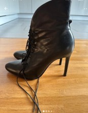 Stiefelette high heel gebraucht kaufen  Karlsruhe