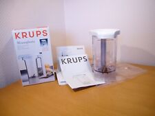 Krups 3mix mixaufsatz gebraucht kaufen  Delmenhorst