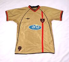 Maillot galatasaray 2002 d'occasion  Lyon IV