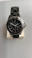 Montre watch chanel d'occasion  Rouen-