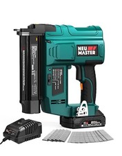 Neu master nail for sale  Westland