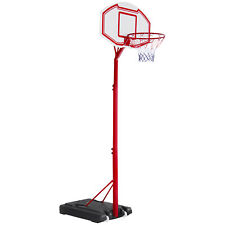 Homcom adjustable basketball for sale  Ireland