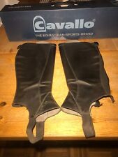 cavallo chaps gebraucht kaufen cavallo chaps gebraucht kaufen Hannover