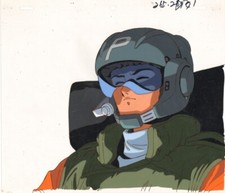 Anime cel bubble for sale  Raleigh