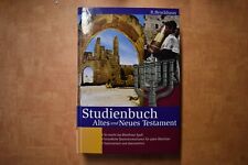 Studienbuch altes neues gebraucht kaufen  Beuren