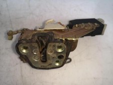 90493701 türschloss v.l. für OPEL ASTRA F BERLINA 1991 250198, usado comprar usado  Enviando para Brazil