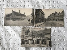 Norwich real photo for sale  HASTINGS