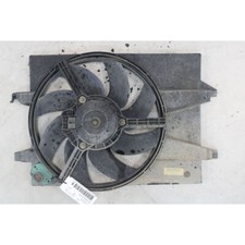 VENTILADOR DE REFRIGERAÇÃO PARA FORD FIESTA (05-08) CBK 2.0 16V ST BER 3P/B/1999CC 2005 comprar usado  Enviando para Brazil