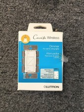 Lutron 6wcl wireless for sale  Houston