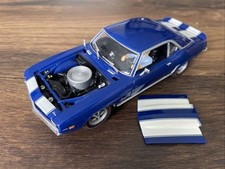 Chevrolet camaro 396 gebraucht kaufen  Dortmund