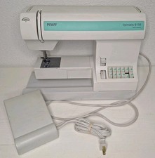 Pfaff tipmatic model for sale  Fort Worth