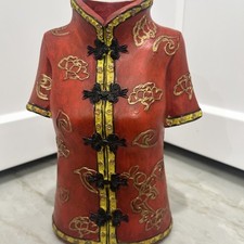 Vintage shirt vase for sale  Vonore