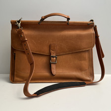 Classic bean leather for sale  Denville