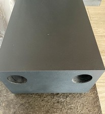 Bose acoustimass speaker gebraucht kaufen  Remseck am Neckar