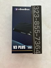 Vseebox plus demo for sale  Los Angeles