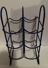 Vintage blue metal for sale  Lindale