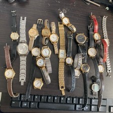 Joblot ladies quartz for sale  STOKE-ON-TRENT