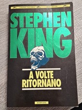 Volte ritornano stephen usato  Campolongo Tapogliano