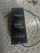 80a mppt solar for sale  PENRITH