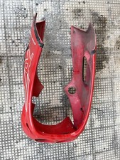 Gilera mxr 125 usato  Reggio Calabria