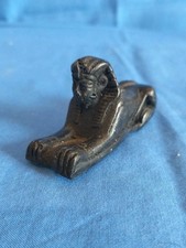 Scultura sfinge gaza usato  San Martino Dall Argine