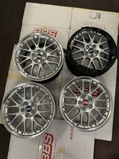 Jantes bbs 504 d'occasion  Bourg-en-Bresse