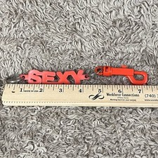 Sexy keychain key for sale  South Shore