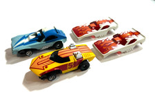 Vintage slot car for sale  Franklin