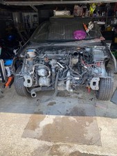 Audi golf seat for sale  SHEFFIELD