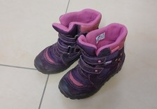 Elefantenschuhe mädchen boots gebraucht kaufen  Niestetal