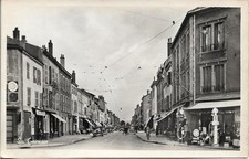 Cpsm. coteau. avenue d'occasion  Beaune