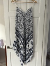Long maxi boho for sale  SALTBURN-BY-THE-SEA