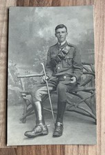 Ww1 photo portrait for sale  FAREHAM