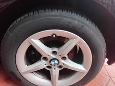Cerchi gomme diametro usato  Tortoreto