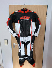 ktm lederkombi gebraucht kaufen  Seevetal