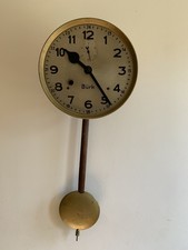 Vintage burk master for sale  SUNBURY-ON-THAMES