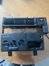 Transporter centre dash for sale  KIDDERMINSTER