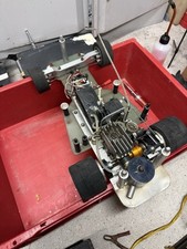 Pb9 8th scale for sale  REDHILL