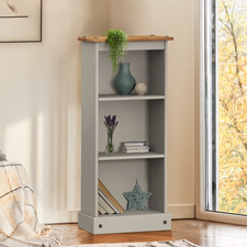 Corona bookcase low for sale Corona bookcase low for sale  ROTHERHAM