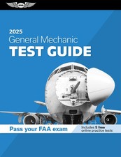 General mechanic test for sale  Springdale