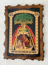 fillmore poster frames for sale fillmore poster frames for sale Raritan