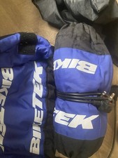 Biketek tyre warmers for sale  ABERDEEN