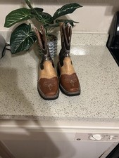 Red wagon boots for sale  Canton