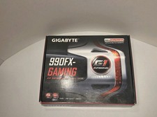 Placa-mãe AMD ATX GIGABYTE GA-990FX-Gaming AM3/AM3+ 32G 990FX  comprar usado Placa-mãe AMD ATX GIGABYTE GA-990FX-Gaming AM3/AM3+ 32G 990FX  comprar usado  Enviando para Brazil