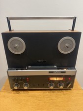 Revox a77 reel for sale  LEIGH-ON-SEA