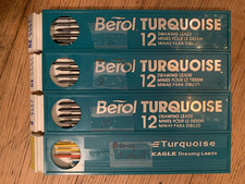 Berol drawing leads for sale  Memphis