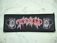 Tankard patch riginal gebraucht kaufen  Mannheim