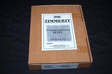 Atak resin zimmerit for sale  IPSWICH