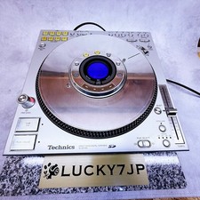 Technics dz1200 silver usato  Spedire a Italy
