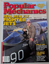 Vintage popular mechanics for sale  Lansing